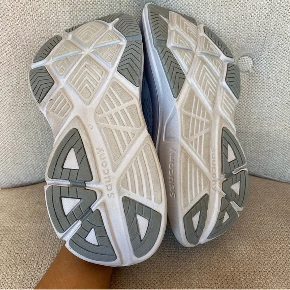 Saucony “Guide 17” Running Shoes - Picture 6 of 7